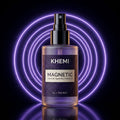 Khemi 01 — The Mist | Postbiotic Attraction Signal Spray